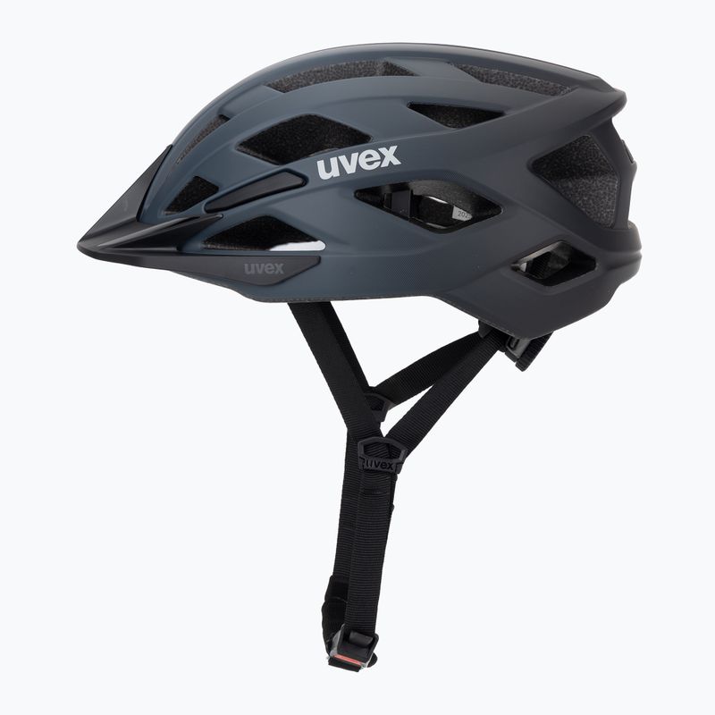 Cască de ciclism UVEX I-vo 2 anthracite matt 3