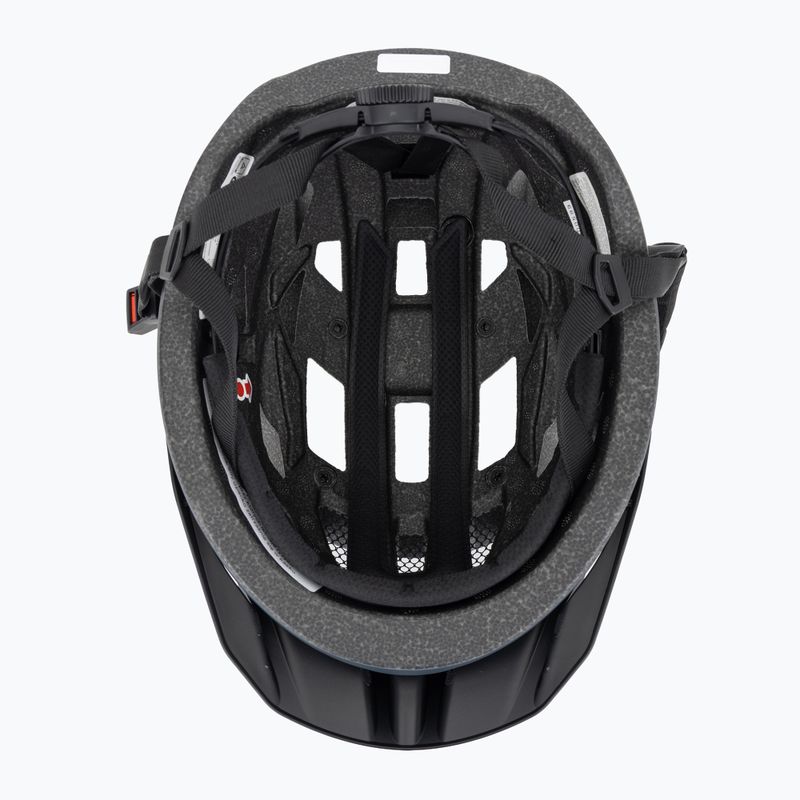 Cască de ciclism UVEX I-vo 2 anthracite matt 5
