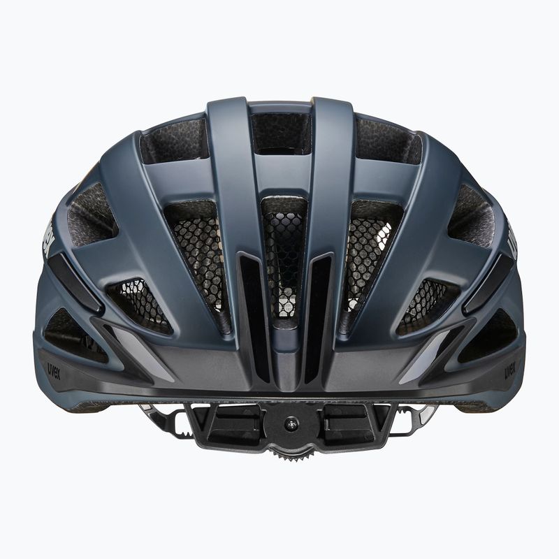 Cască de ciclism UVEX I-vo 2 anthracite matt 2