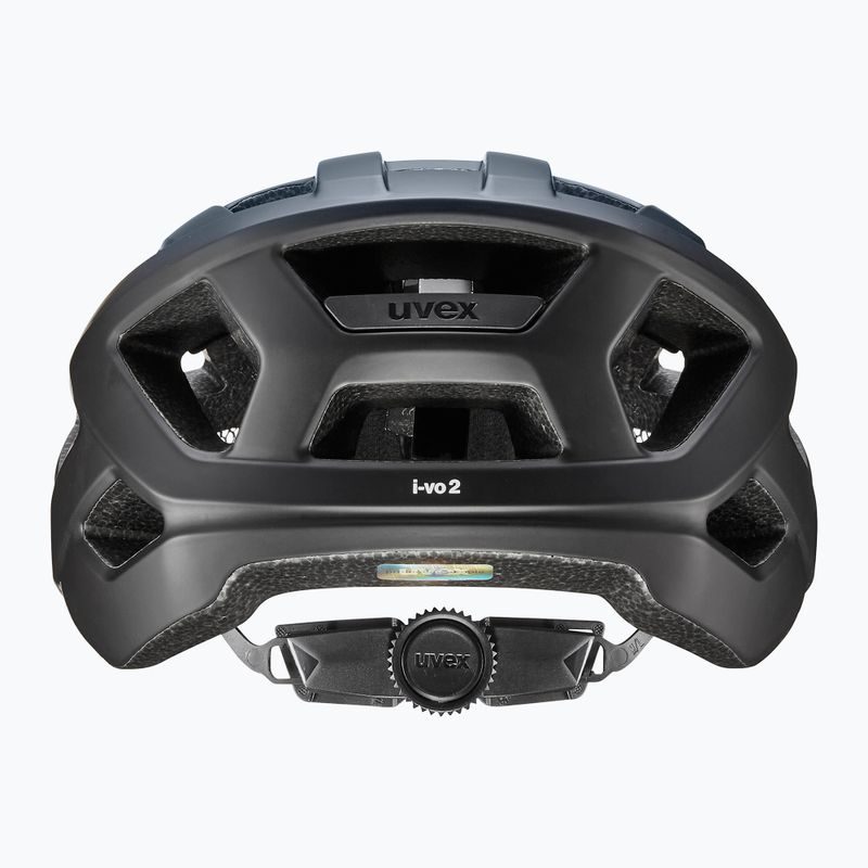 Cască de ciclism UVEX I-vo 2 anthracite matt 3