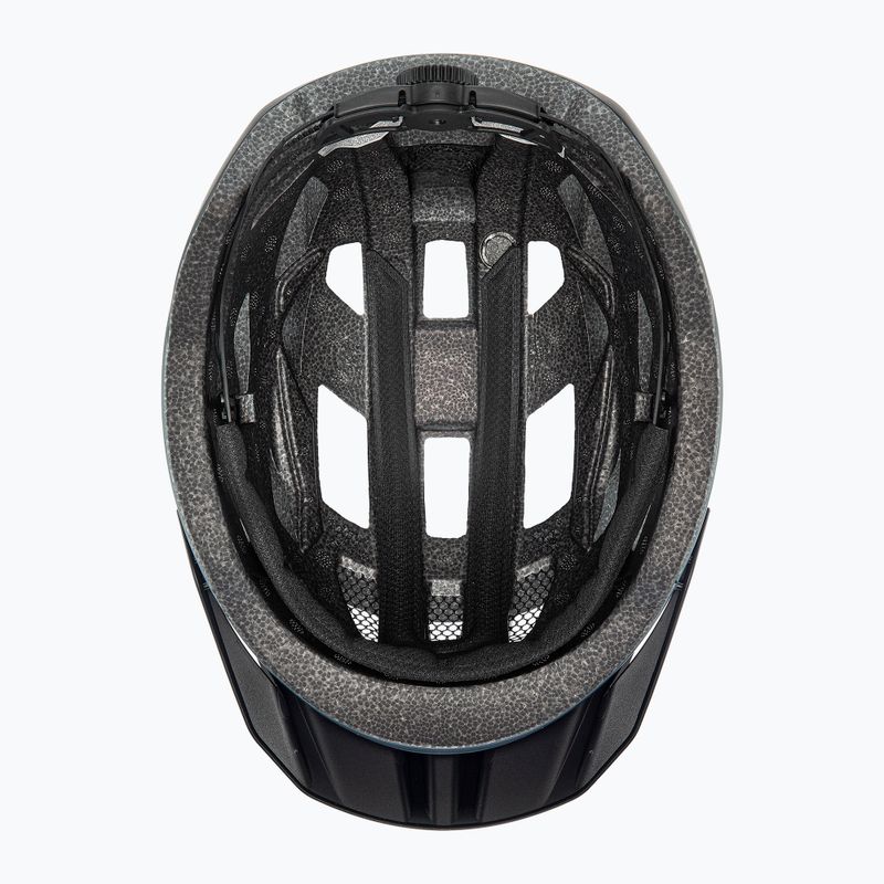 Cască de ciclism UVEX I-vo 2 anthracite matt 5