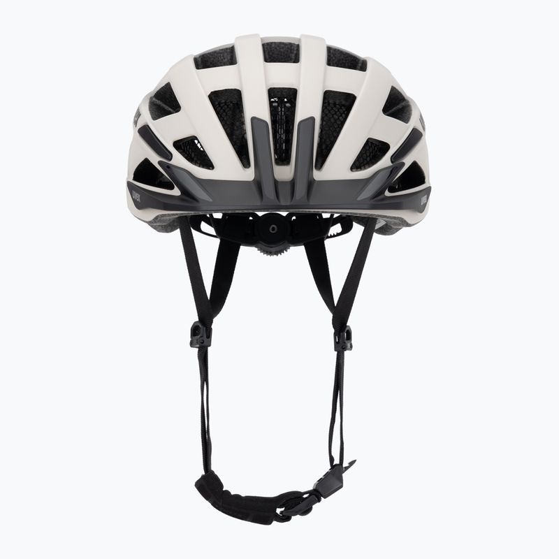 Cască de ciclism UVEX I-vo 2 warm grey/black matt 2