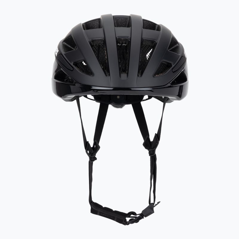 Cască de bicicletă UVEX I-Volute black matte 2