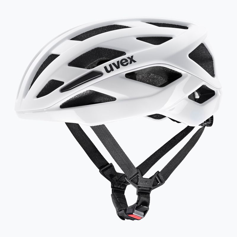Cască de bicicletă UVEX I-Volute white matte
