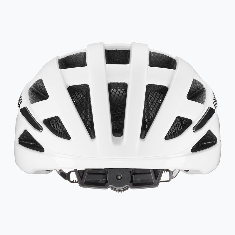 Cască de bicicletă UVEX I-Volute white matte 2