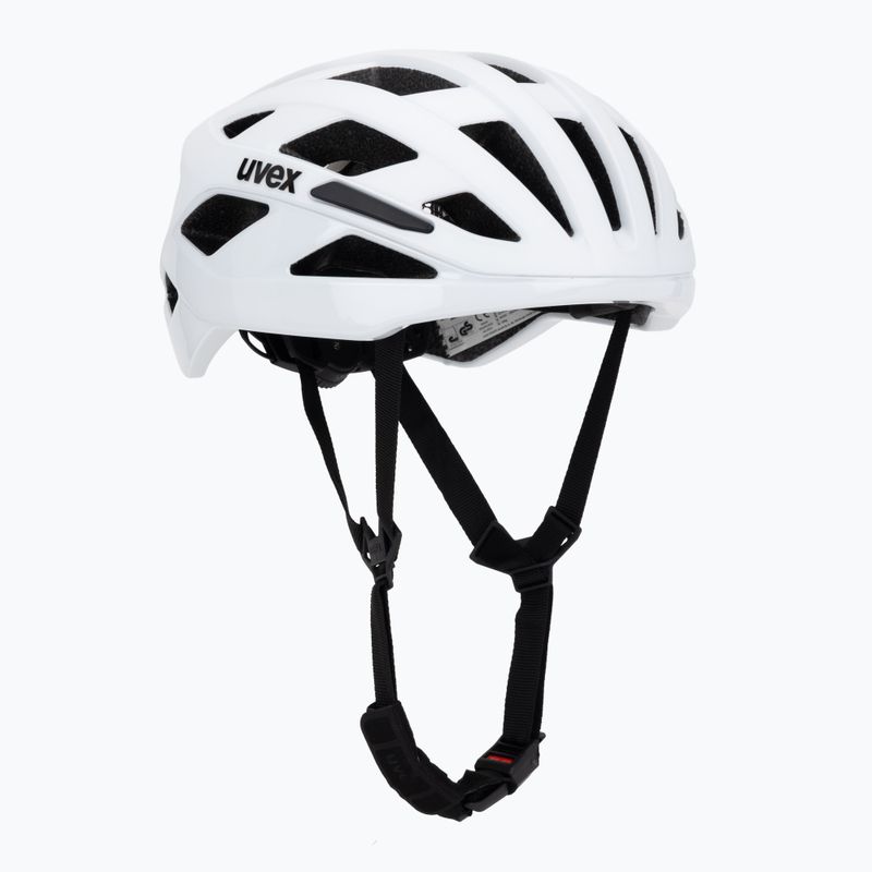 Cască de bicicletă UVEX I-Volute white matte
