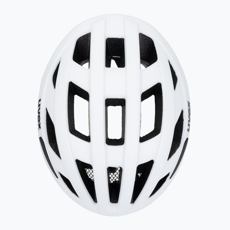 Cască de bicicletă UVEX I-Volute white matte 6
