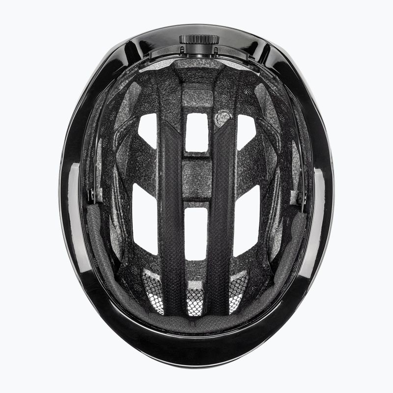 Cască de bicicletă UVEX I-Volute black/red matte 13