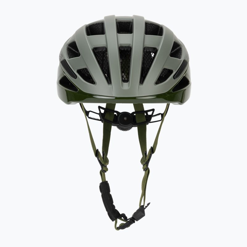 Cască de bicicletă UVEX I-Volute dark olive matte 2