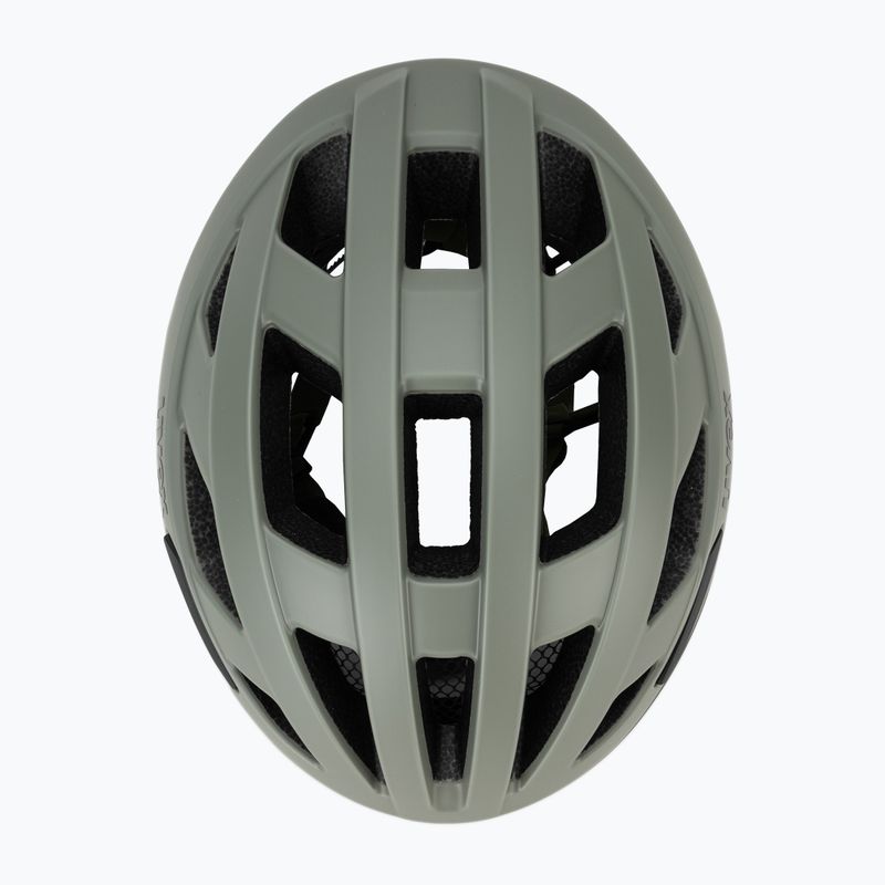 Cască de bicicletă UVEX I-Volute dark olive matte 5