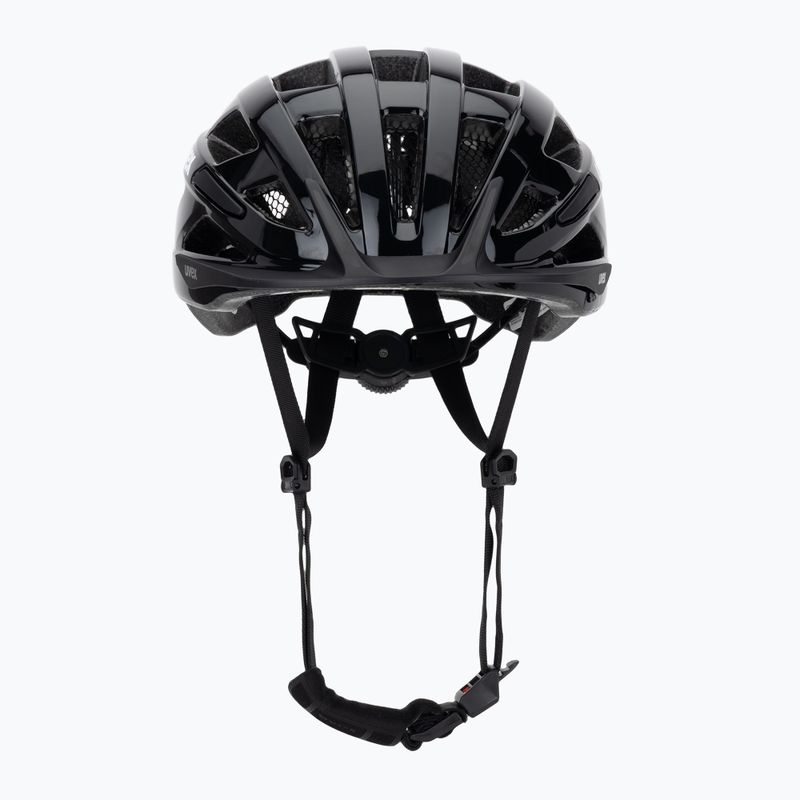 Cască de ciclism UVEX I-vo 2 Pure black 2