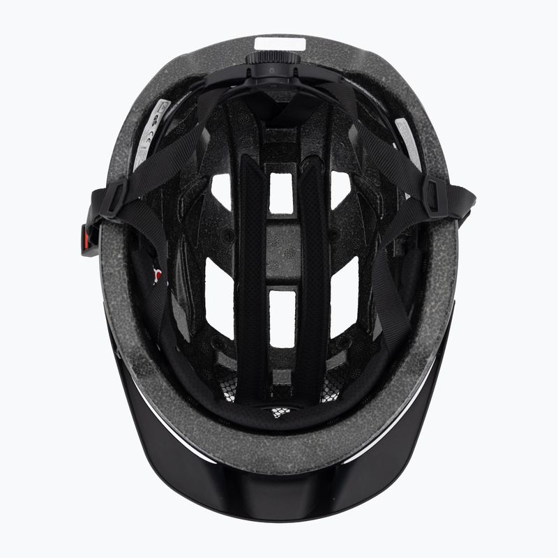 Cască de ciclism UVEX I-vo 2 Pure black 5