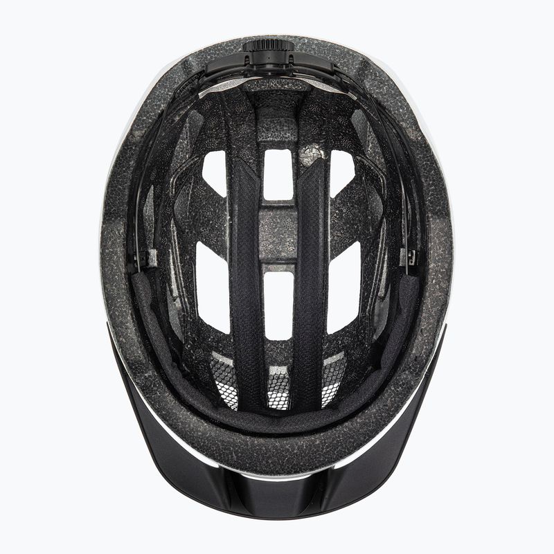 Cască de bicicletă UVEX I-vo 2 Pure white 5