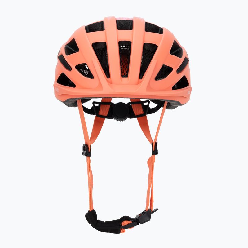 Cască de ciclism pentru copii UVEX Air Wing 2 CC coral/strawberry matt 2