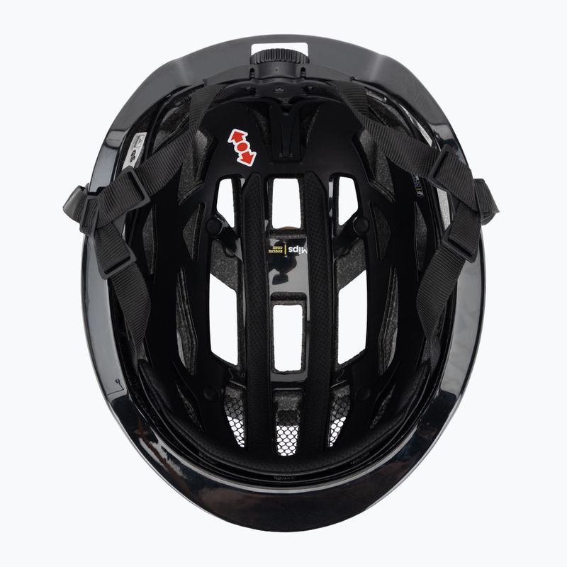 Cască de bicicletă UVEX I-Volute Mips black matte 5