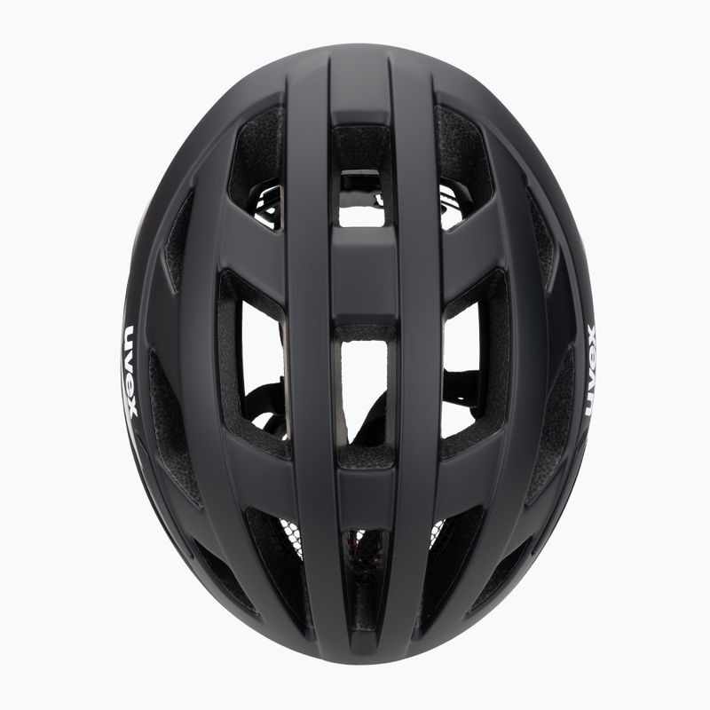 Cască de bicicletă UVEX I-Volute Mips black matte 6