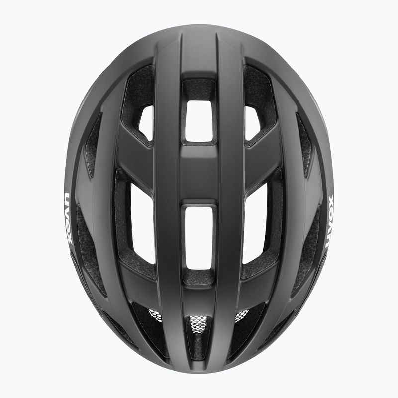 Cască de bicicletă UVEX I-Volute Mips black matte 4
