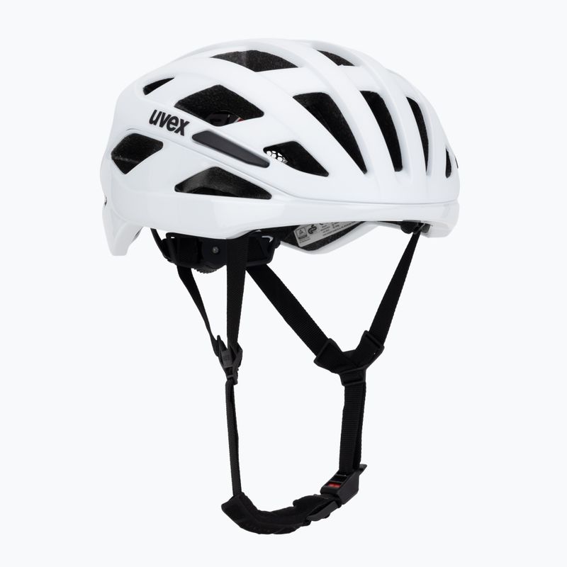 Cască de bicicletă UVEX I-Volute Mips white matt