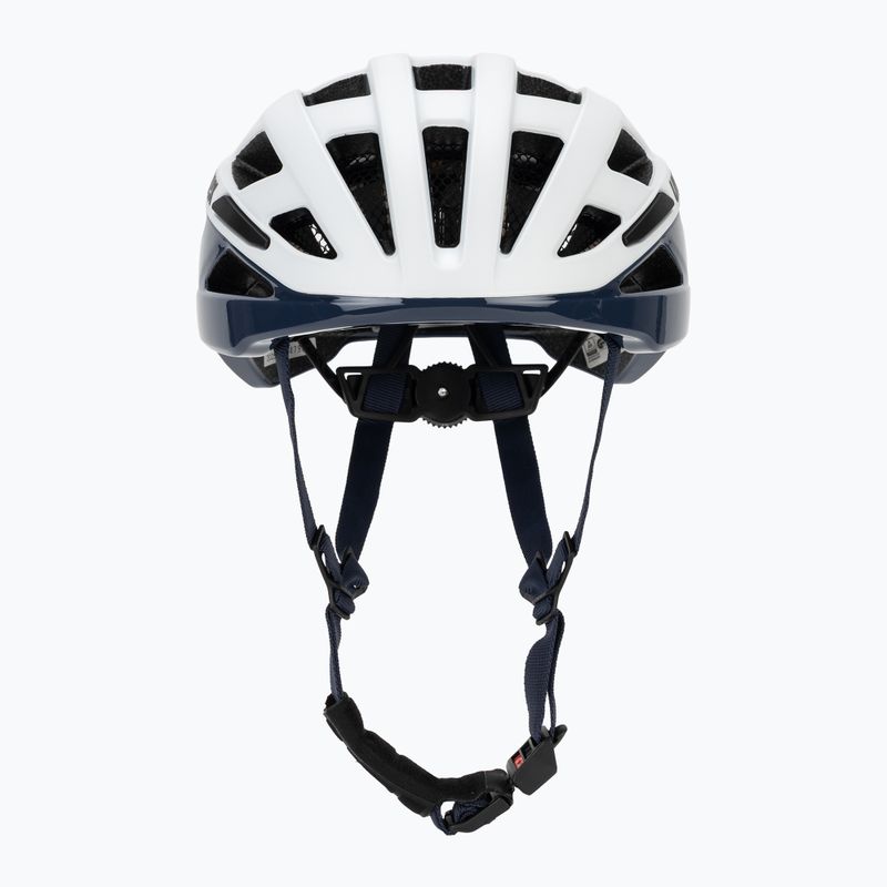 Cască de bicicletă UVEX I-Volute Mips white/dusk blue matte 2