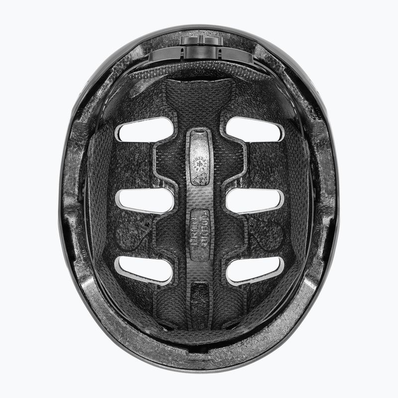 Cască pentru copii UVEX Kid 4 black matte 5