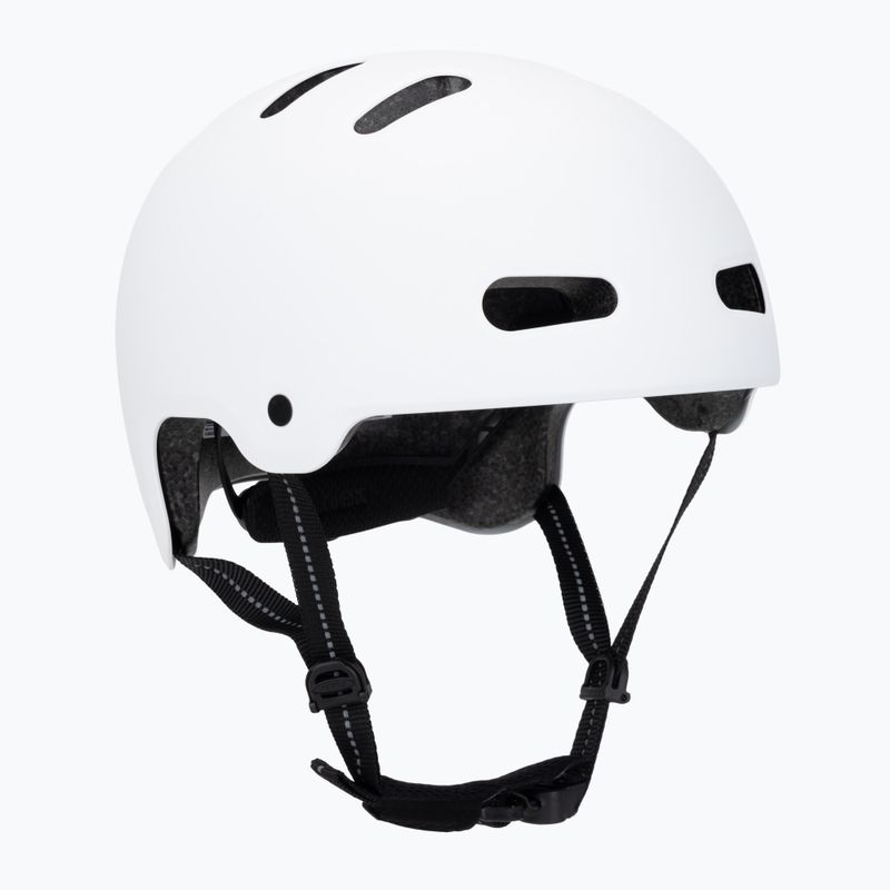 Cască pentru copii UVEX Kid 4 white matt