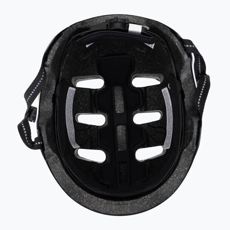 Cască pentru copii UVEX Kid 4 white matt 5