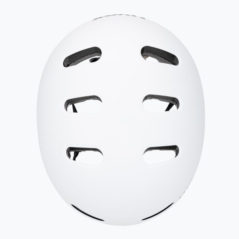 Cască pentru copii UVEX Kid 4 white matt 6