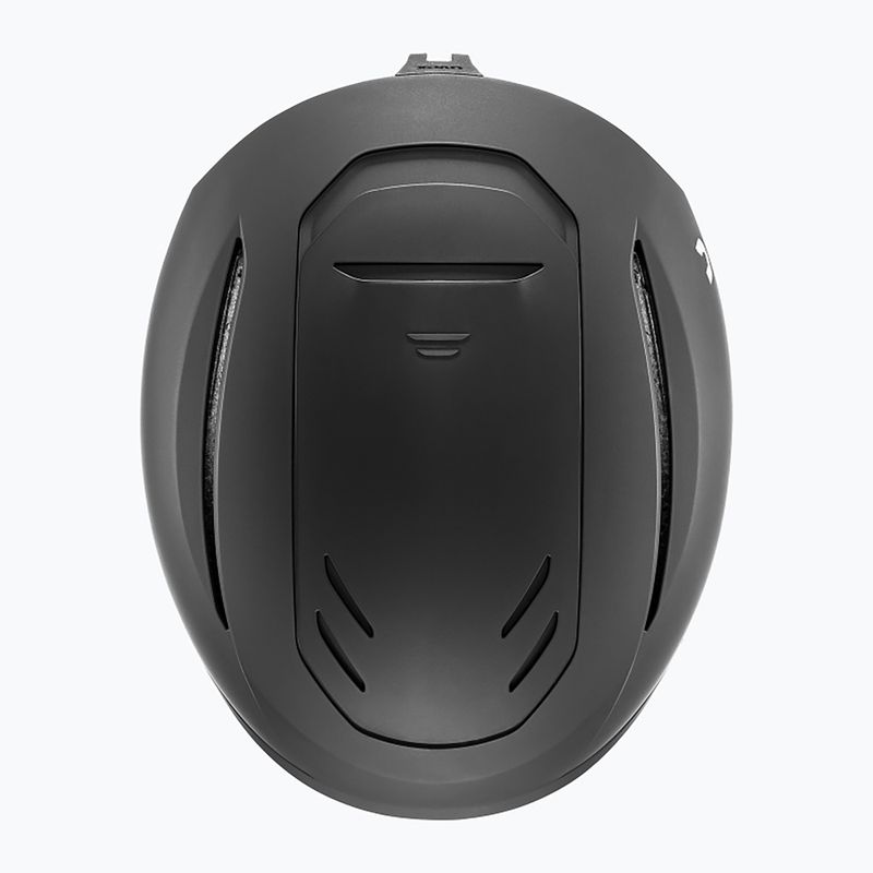 Cască de schi UVEX Ultimate Resolutions MIPS black matte 4
