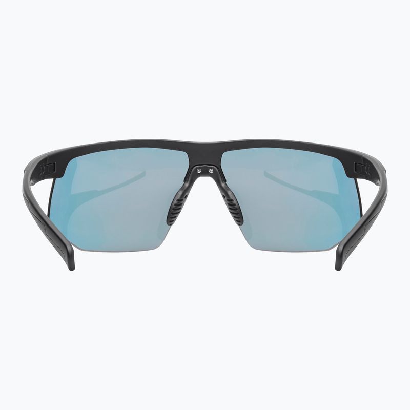 Ochelari de soare UVEX Aerios black matte 3