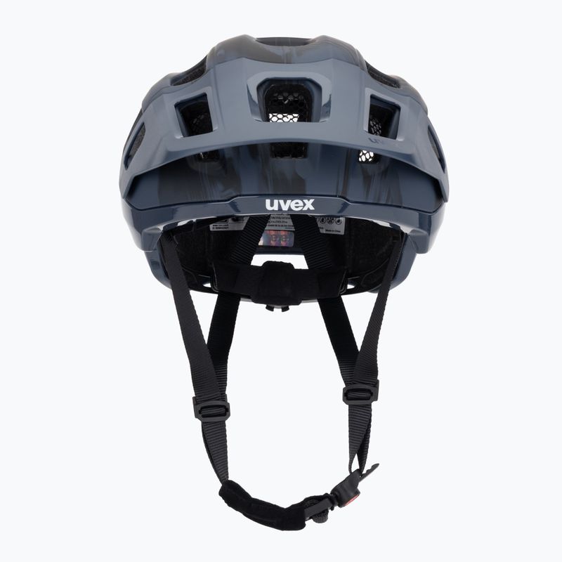 Cască de bicicletă UVEX React mystic matt 2