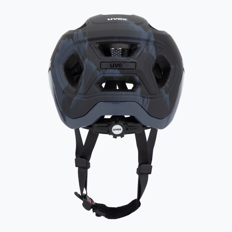 Cască de bicicletă UVEX React mystic matt 4