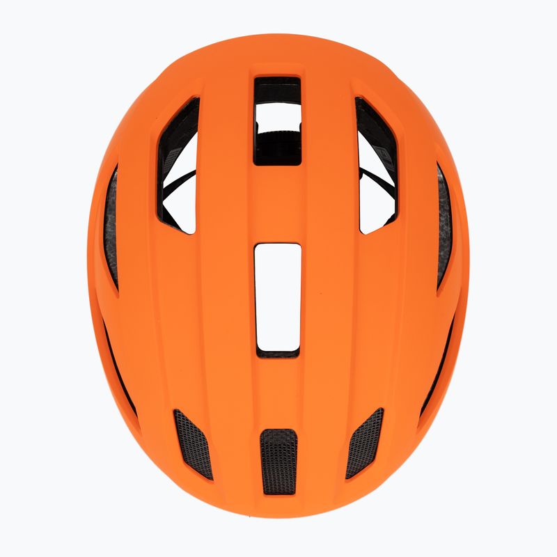 Cască de ciclism UVEX Stride papaya matt 6
