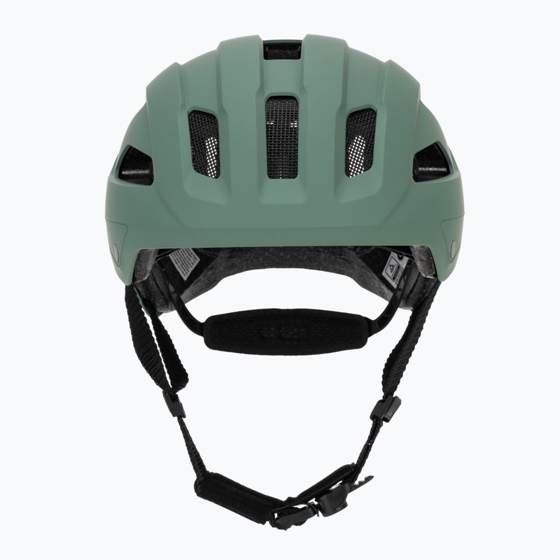 Cască de ciclism UVEX Stride sage green matt 2