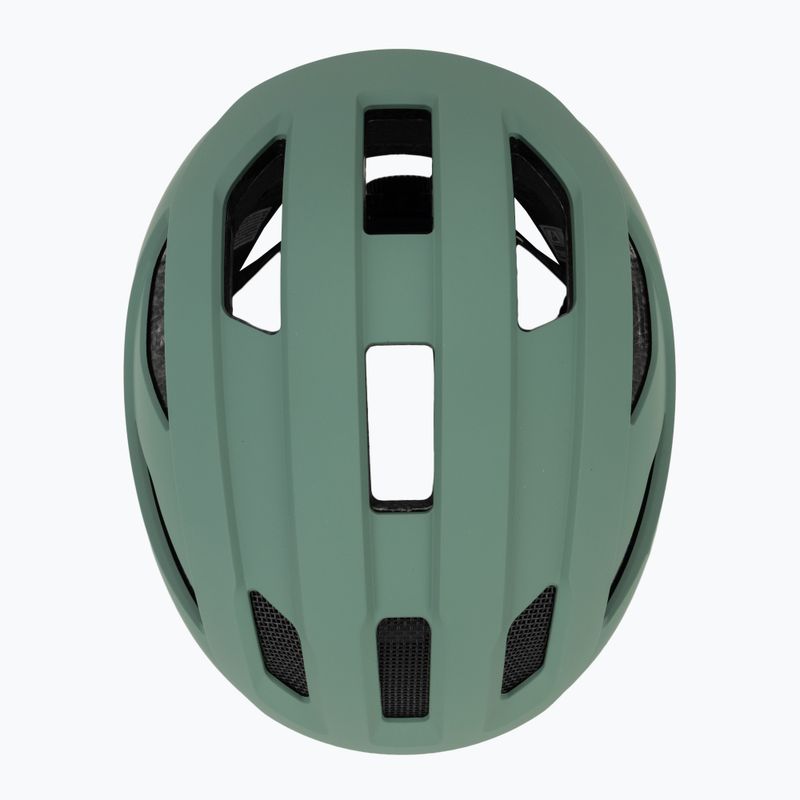 Cască de ciclism UVEX Stride sage green matt 6