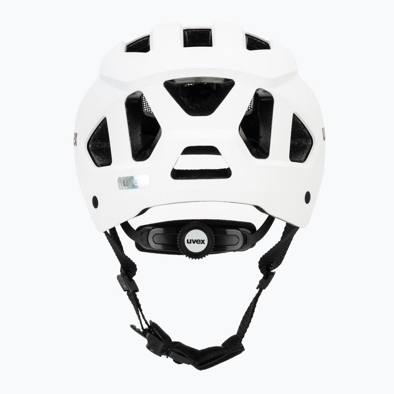 Cască de ciclism UVEX Stride white matt 4