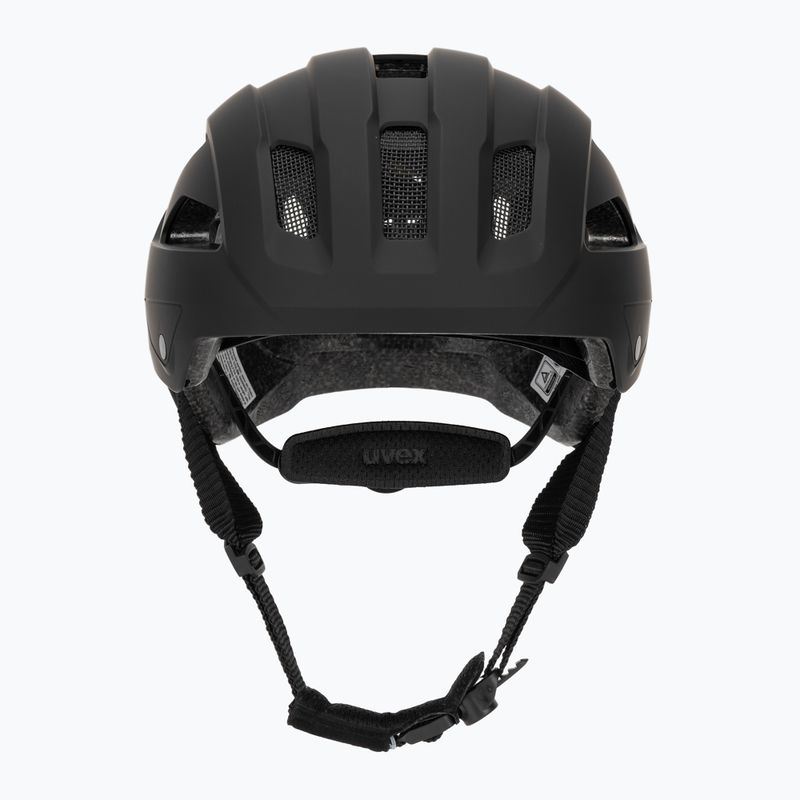 Cască de ciclism UVEX Stride black matte 2