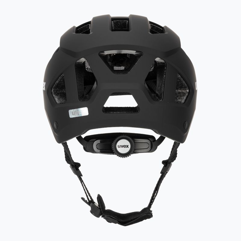 Cască de ciclism UVEX Stride black matte 4