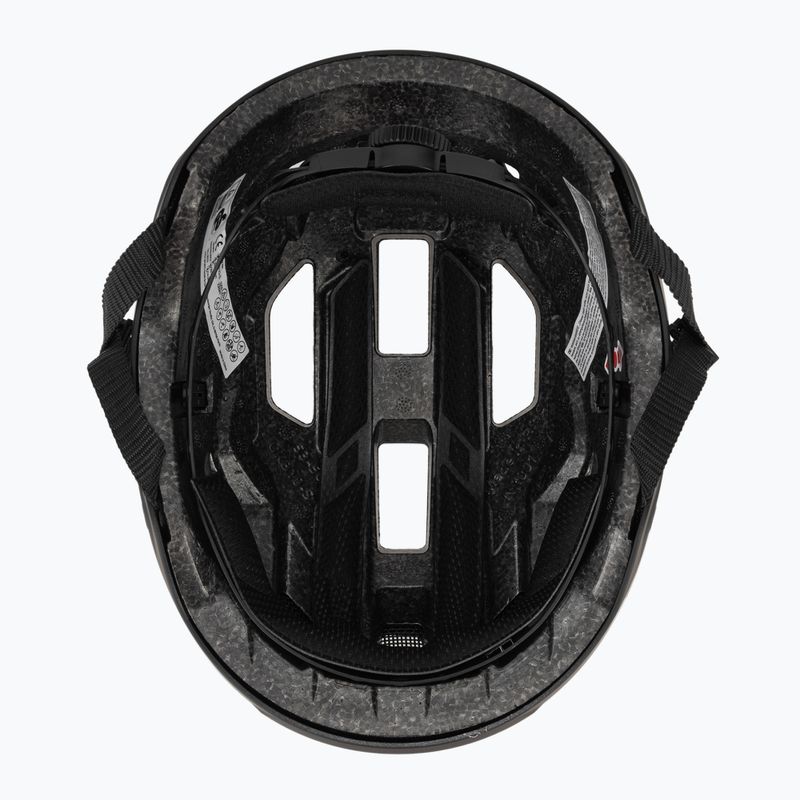 Cască de ciclism UVEX Stride black matte 5