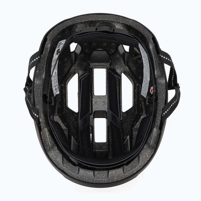 Cască de ciclism UVEX City Stride black matte 5