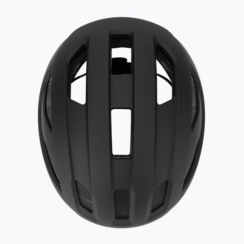 Cască de ciclism UVEX City Stride black matte 6