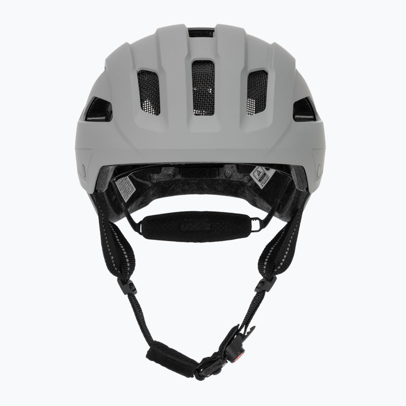 Cască de ciclism UVEX City Stride rhino matt 2