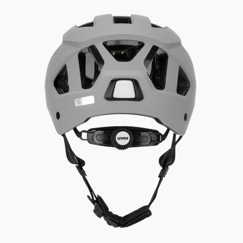 Cască de ciclism UVEX City Stride rhino matt 4