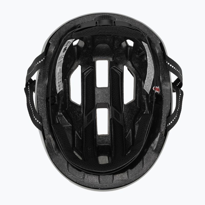 Cască de ciclism UVEX City Stride rhino matt 5