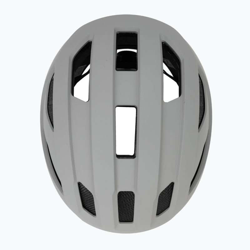 Cască de ciclism UVEX City Stride rhino matt 6