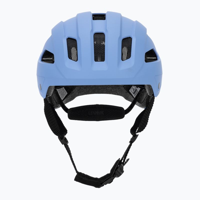 Cască de ciclism UVEX Stride azure matt 2
