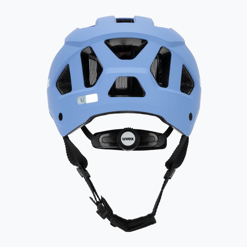 Cască de ciclism UVEX Stride azure matt 4