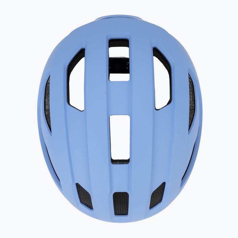 Cască de ciclism UVEX Stride azure matt 6