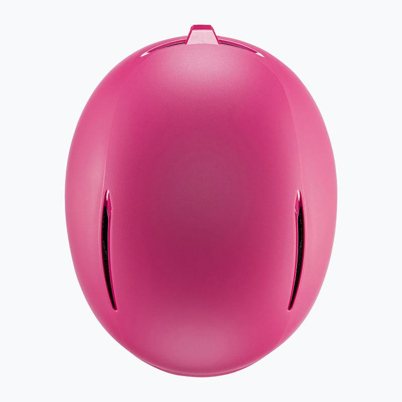Cască de schi pentru copii UVEX Minimo juicy matt 4