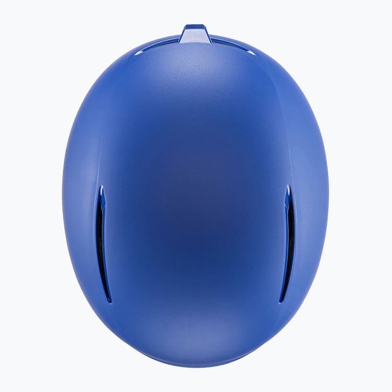 Cască de schi pentru copii UVEX Minimo power blue matt 4