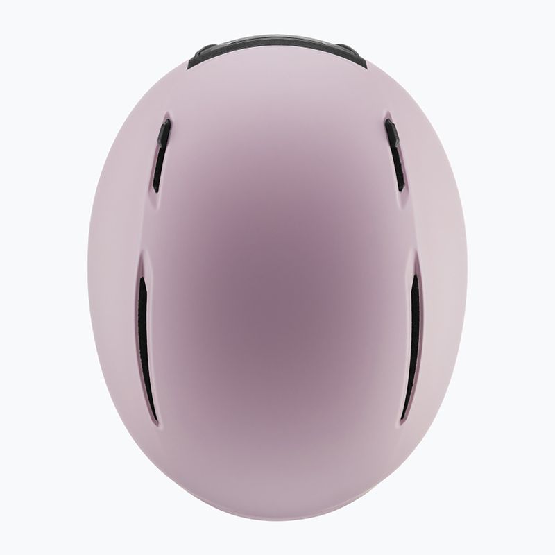 Cască de schi UVEX Monte LT MIPS rose 4